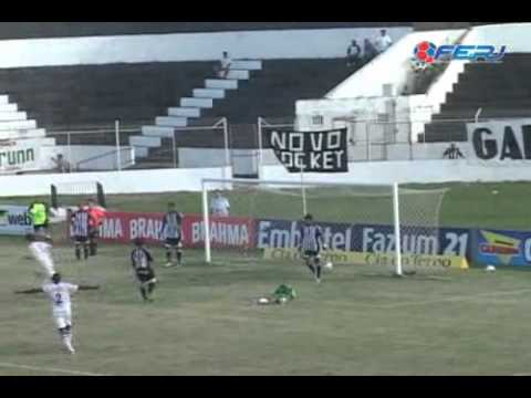 Americano 0x1 Friburguense