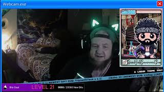 Blue Carolina, by Alkaline Trio