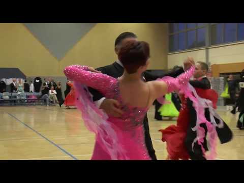 2017-09-23 BW Kottingbrunn - Senioren II - Standard S