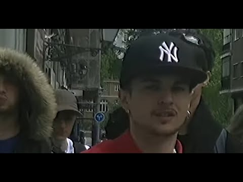 Yeidos - SHDV (Visualizer)