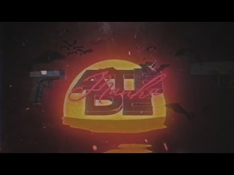 5 - PJ HOUDINI - ATE DE MANHÃ ( prod. BigJow )