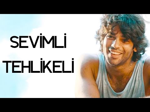 Sevimli Tehlikeli | FULL HD