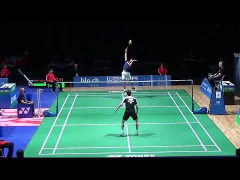 [Badminton Highlights]-EP 53-Brian Yang Tournaments Mar 2021 to Mar 2021