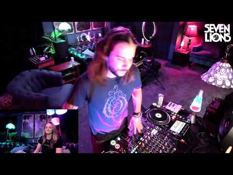 Seven Lions - Freesol Friday Mix #1
