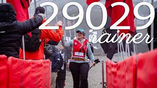 29029 Everesting | Rainier 2026