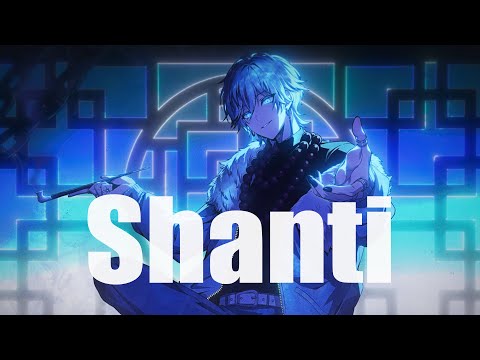 シャンティ(SHANTI) / Lapis【歌ってみた】【めておら】