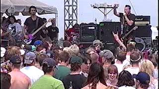 Tonight (The Goodnight King) by Second Coming