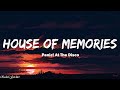 Panic! At The Disco - House of Memories (Lyrics) + [1HOUR]