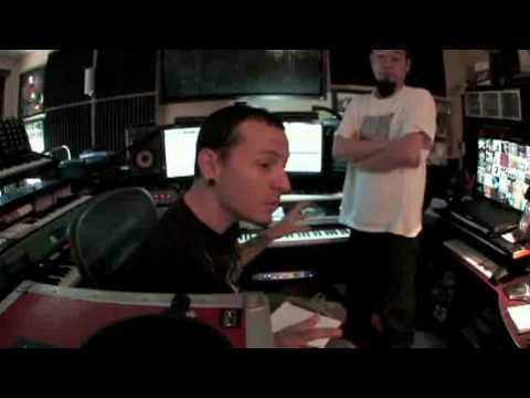 Dead By Sunrise - Tracking "Too Late" with Howard Benson