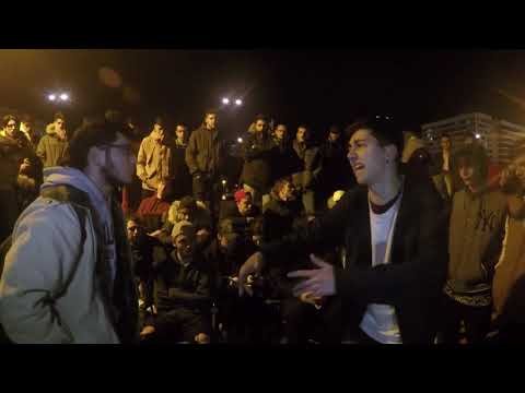 KONDOR Vs DELA - Cuartos