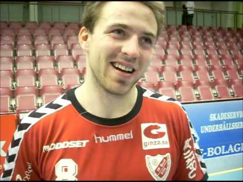 Eftersnack Guif-Skövde