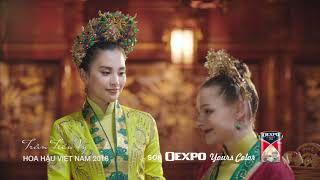 OFFICIAL OEXPO - HUẾ HERITAGE