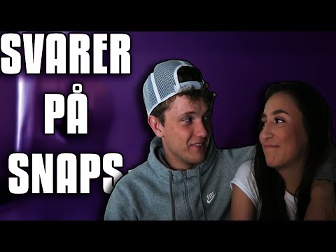 Hva vi liker minst med hverandre. Q&A med kjæresten