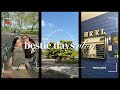 BESTIE DAYS Sunny Days In London Piercings Bike Rides Good Food More
