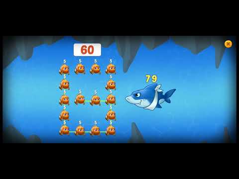 Fishdom Mini Game Level 10750 🐠