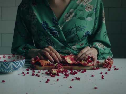 Part Of The Kitchen -  Serce