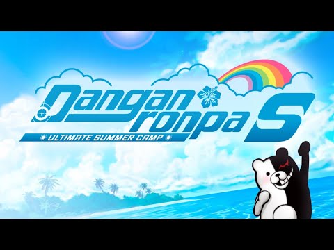Danganronpa S: Ultimate Summer Camp Overrated Review