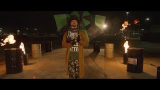 BIZZY BONE - MURDER FOR HIRE OFFICIAL MUSIC VIDEO