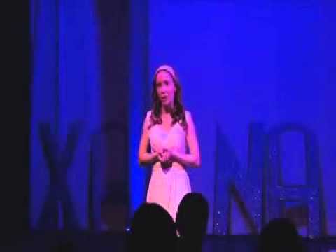 Xanadu Act Two Opening