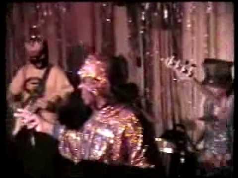 BLOWFLY Live with Jello Biafra