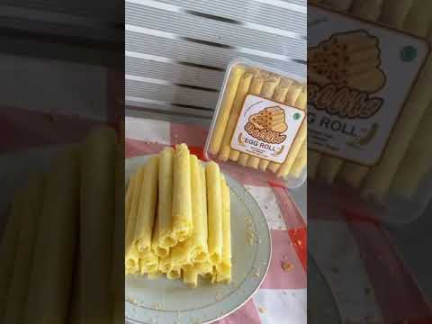 Rollito Egg Roll