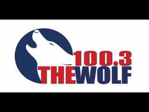 WCYQ "100.3 the Wolf" - Legal ID - 2021