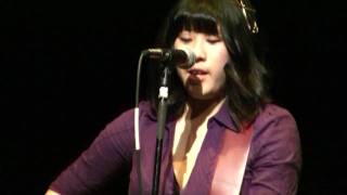 JEEMIN - VANCITY IDOL 2011 - &quot;Can&#39;t You Look At Me&quot;