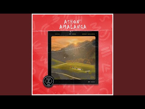 Ashon'amalanga