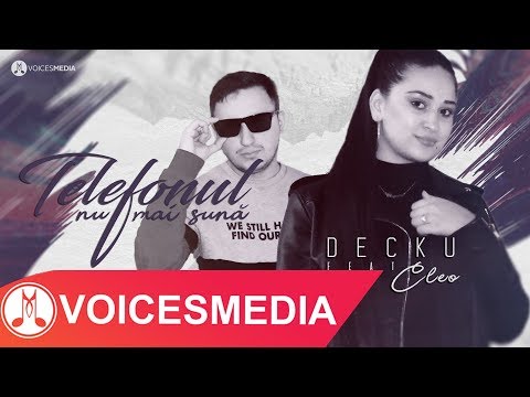 Decku & Cleo - Telefonul nu mai suna Video