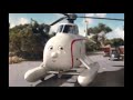 Harold The Helicopter Arranged For Orchestra