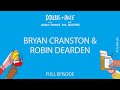 Bryan Cranston Robin Dearden Double Date With Marlo Thomas Phil Donahue