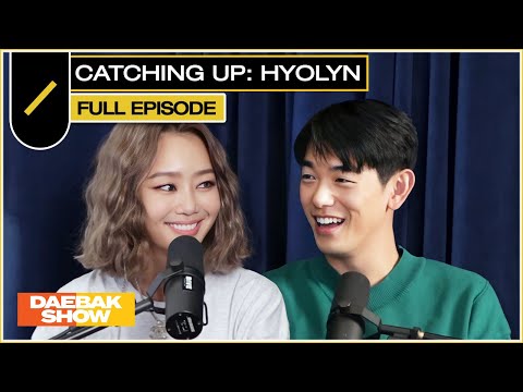 Hyolyn's Worries and Changes after Standing Alone | DAEBAK SHOW S2 EP 4