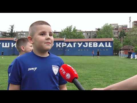 Visoki ciljevi Fudbalskog kluba Sušica