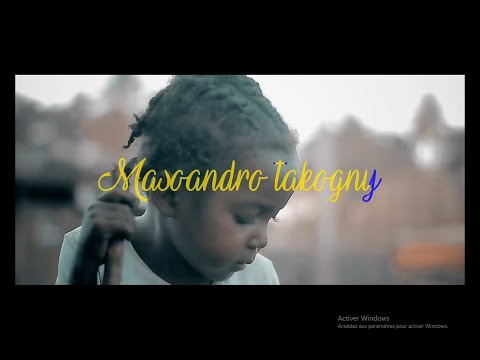 Masoandro Tokagny - Gabhy Smith ft Shekba