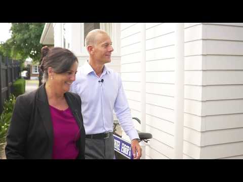 SOLD - 29 Celtic Crescent, Ellerslie - Ketiesha Elliott and Frank Excell