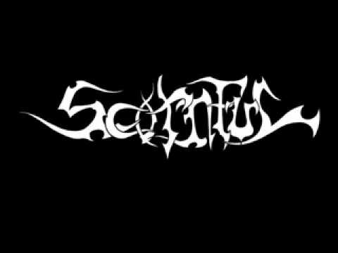 Scornful - Sacrament of Penance online metal music video by SCORNFUL