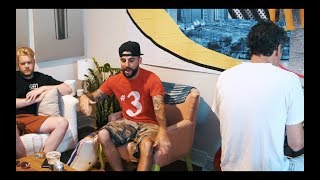 Spose &amp; Bensbeendead. &quot;It&#39;s About Time&quot; SHURE SESSIONS Chicago #FTWT