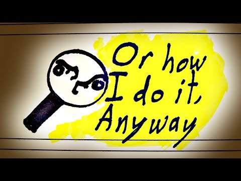 How To Analyze Songs