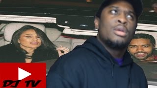 YE ALI - &quot;TALK LESS&quot; FIRST REACTION/REVIEW!!!