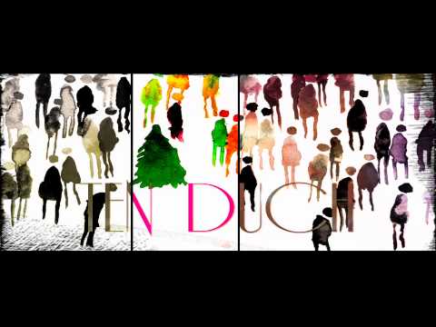 Michał Kubus & Przyjaciele - TEN DUCH