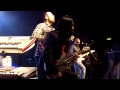 Pomeroy performs "Chain Reaction" Live in Kansas City Dec. 22 2010.