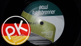 Paul Kalkbrenner - John 3-21 (A1)
