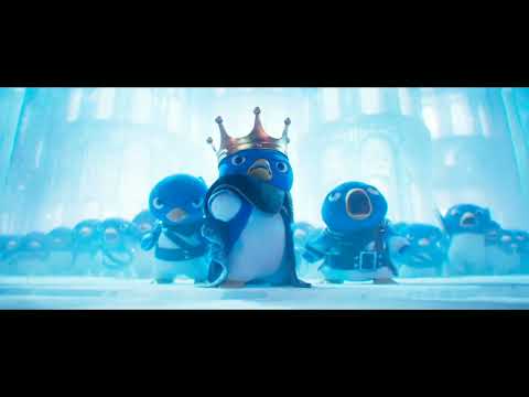 The King of the Koopas