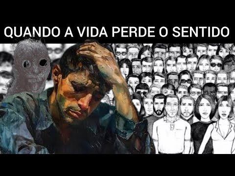 What to Do When Life Loses Its Meaning | The Truth No One Wants to Hear