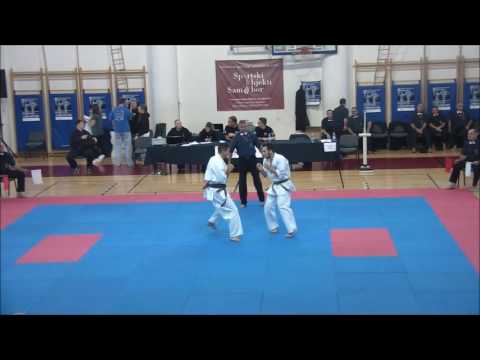 24 Croatie 2016 Viktor Ganchev   Bulgaria Vs George Suciu   Romania