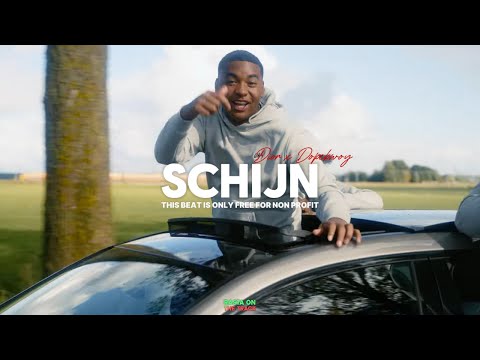 [FREE] Dior x Dopebwoy - ''Schijn'' | Afro Type Beat | 2025