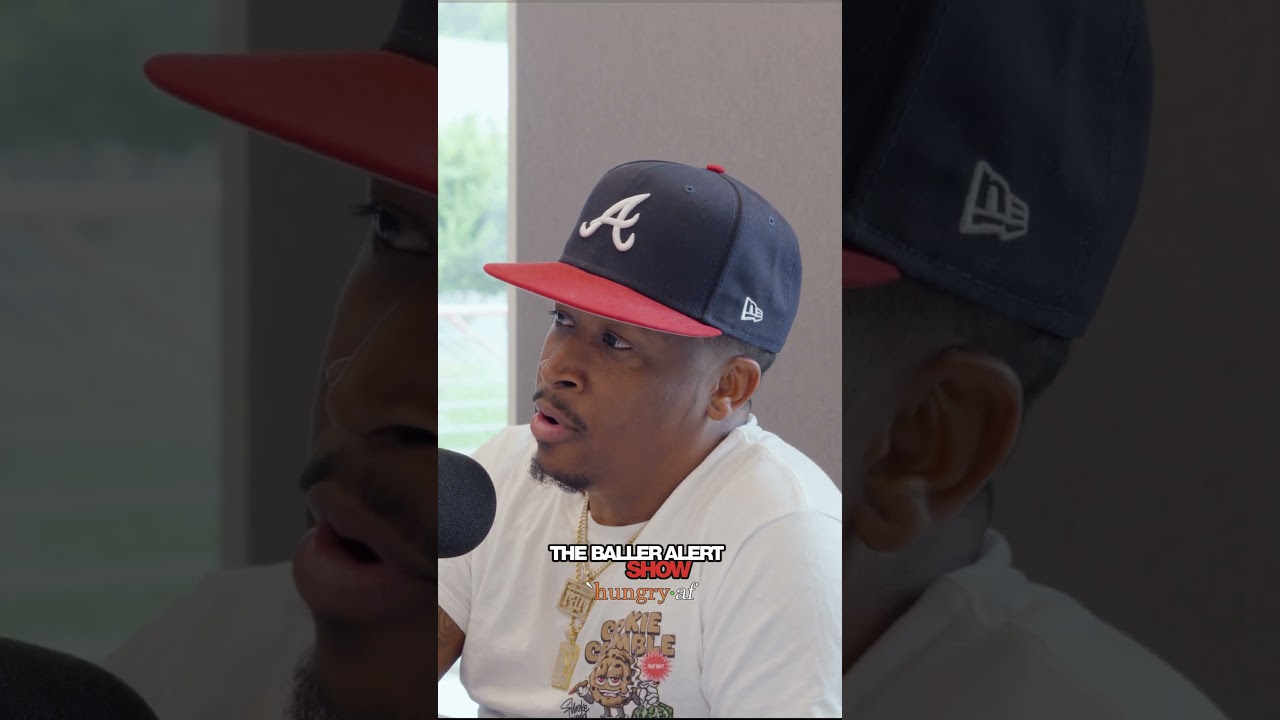 Baller Alert Hosts Say Dominique Wilkins Is the Greatest Atlanta Hawk Ever