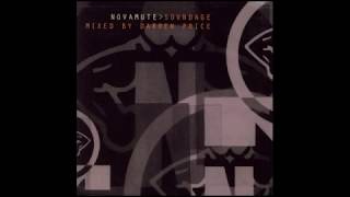 Darren Price ‎– Novamute: Soundage (Mixmag Jan 1998) - CoverCDs