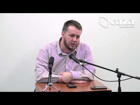 LOŠE MIŠLJENJE O ALLAHU JE UZROK MNOGIH GRIJEHA - Muhamed Ikanović, prof.