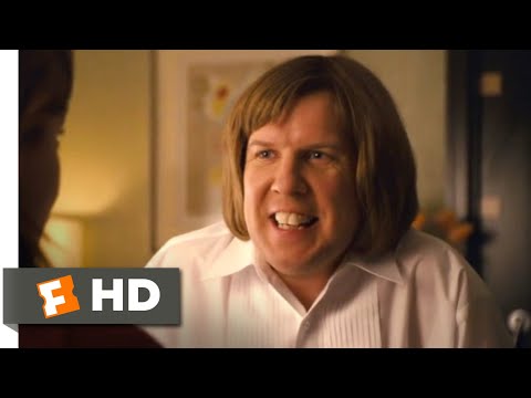 バッキー・ラーソンスター誕生 (2011) - あなたもおとめ座ですか？シーン（7/9）｜Movieclips (Bucky Larson: Born to Be a Star (2011) - You're a Virgo Too? Scene (7/9) | Movieclips)